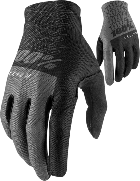 Celium Gloves 100% MTB 10007-00001 M