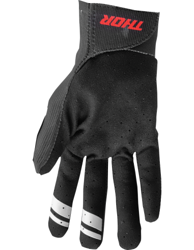 Luvas Intense Decoy Bk/Cm Xs THOR-MX 2023 3360-0217