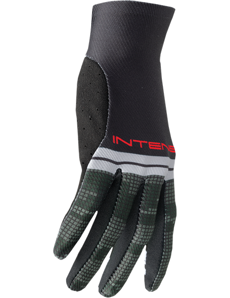 Guantes Intens Decoy Bk/Cm Sm THOR-MX 2023 3360-0218