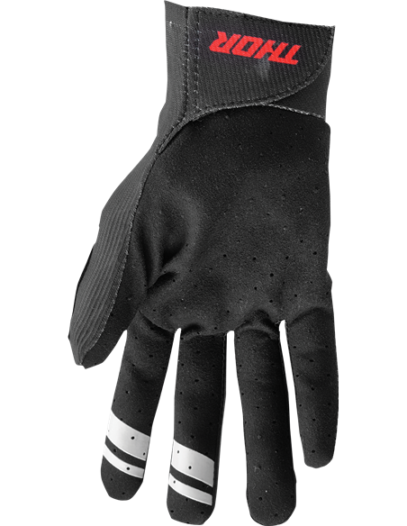Gants Intens Decoy Bk/Cm Sm THOR-MX 2023 3360-0218