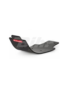 Plaque de protection standard Polisport Suzuki 8375400022