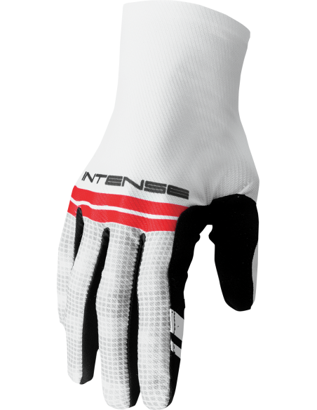 Guantes Intens Decoy Wh/Cm Md THOR-MX 2023 3360-0225