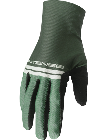 Luvas Intense Censis Grn Sm THOR-MX 2023 3360-0230