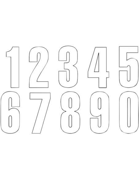 Luvas Intense Censis Grn Sm THOR-MX 2023 3360-0230