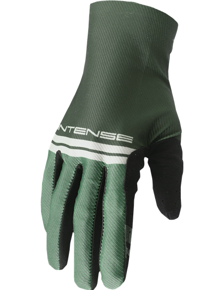 Guantes Intense Censis Verde Md THOR-MX 2023 3360-0231
