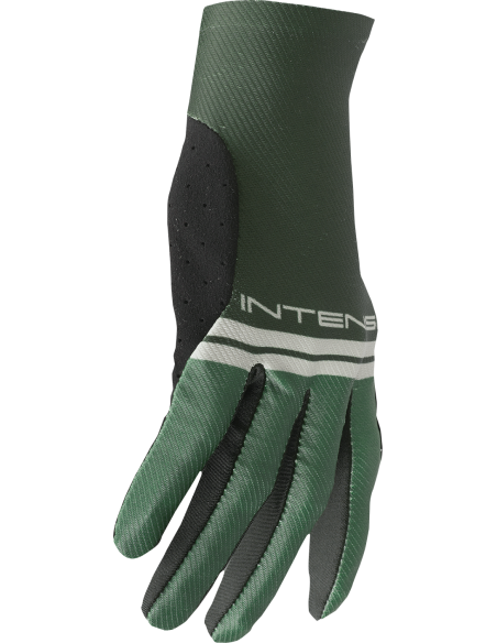 Guantes Intense Censis Verde Xl THOR-MX 2023 3360-0233