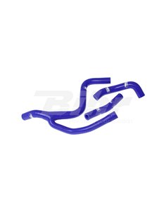 Kit manguitos Samco Suzuki azul SUZ-40-BU