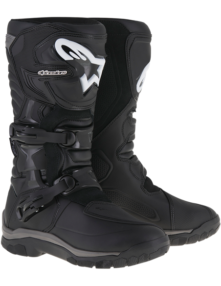 Botas Corozal Adv Wp Bk 8 Alpinestars 2047516-10-8