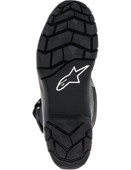 Botas Corozal Adv Wp Bk 9 Alpinestars 2047516-10-9