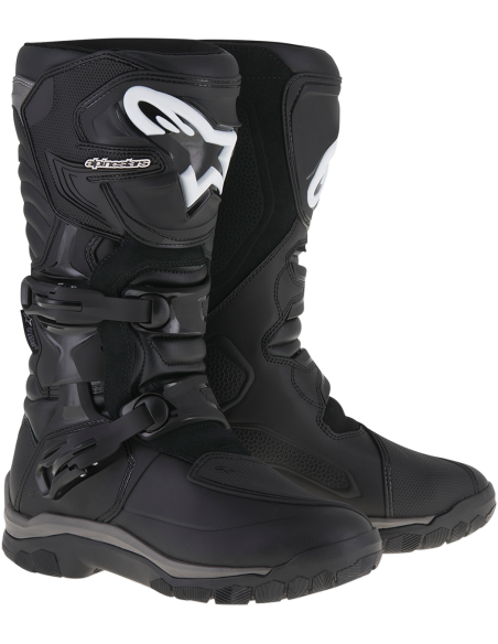 Botas Corozal Adv Wp Bk 10 Alpinestars 2047516-10-10