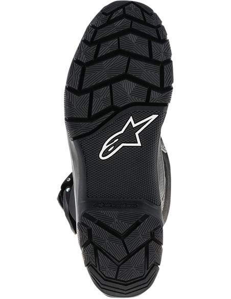 Bottes Corozal Adv Wp Bk 12 Alpinestars 2047516-10-12