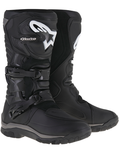 Botas Corozal Adv Wp Bk 11 Alpinestars 2047516-10-11