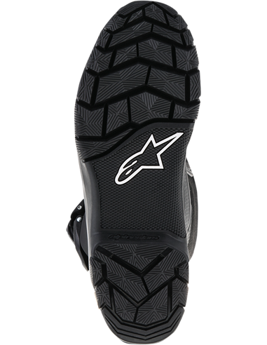 Botes Corozal Adv Wp Bk 11 Alpinestars 2047516-10-11