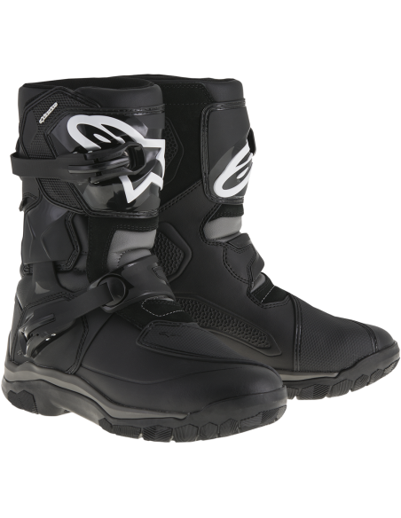 Botas Belice Drystar Bk 9 Alpinestars 2047117-10-9