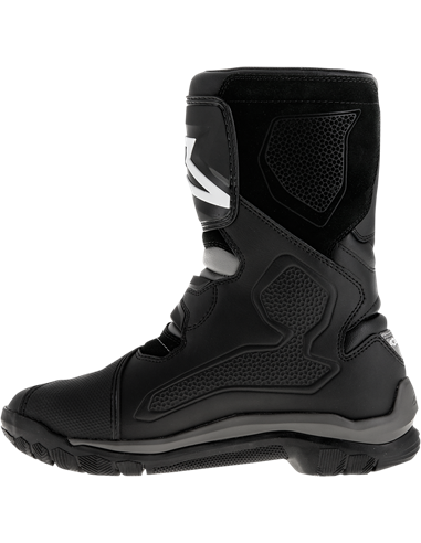 Botas Belize Drystar Bk 10 Alpinestars 2047117-10-10