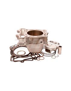 Kit Completo HC medida standard Cylinder Works-Vertex 40004-K02HC