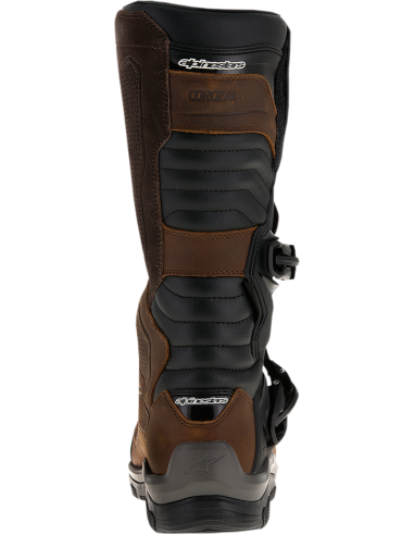 Botas Corozal Adv Wp Bn 13 Alpinestars 2047717-82-13