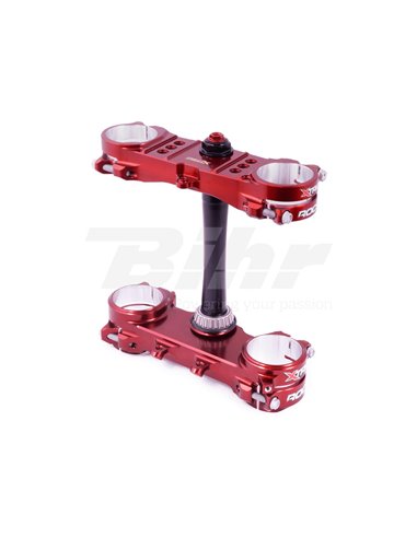 Espigão do selim XTRIG Rocs Suzuki completo 40405003