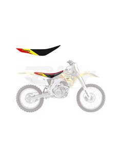 Housse de selle Blackbird Dream Suzuki 1324E