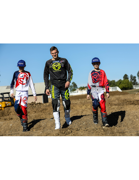 Alpinestars Boots Tech 7S Dgy/Lgy Fl/Rd 4