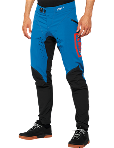 Botas motocross Tech7S Roja 8 Alpinestars 2015017-30-8