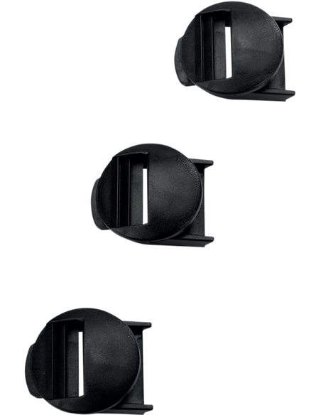 Set enganches de correa para bota Tech10/Tech8/Tech7/Tech3 Boots Alpinestars 25CcTECH10-Nn