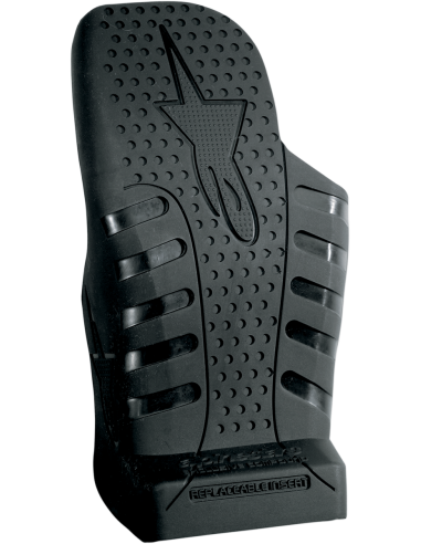 Set enganches de correa para bota 7/8 Alpinestars 25InssuTECH10-Nn-7.8