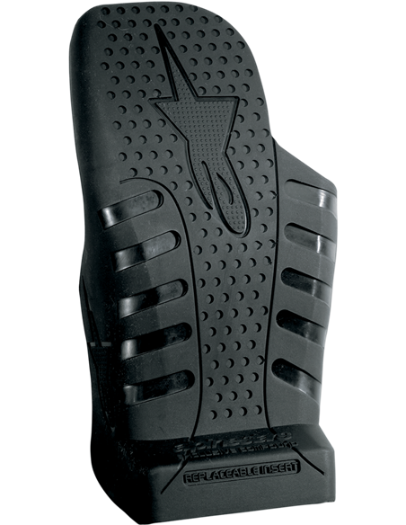 Alpinestars 25InssuTECH10-Nn-7.8 Kit de fixation de sangle de coffre 7/8