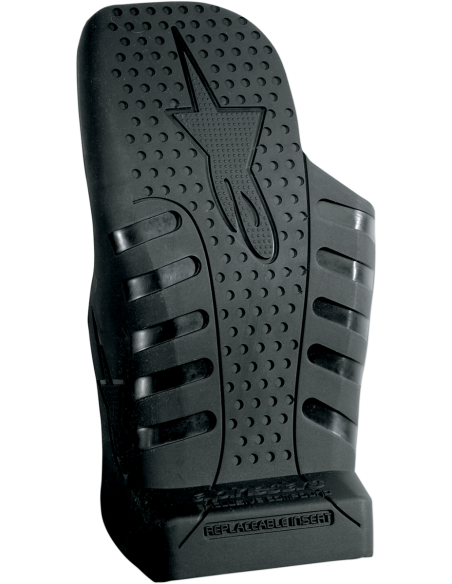 Conjunto de ganchos de correia para botas 11/12 Alpinestars 25InssuTECH10-Nn-11.12