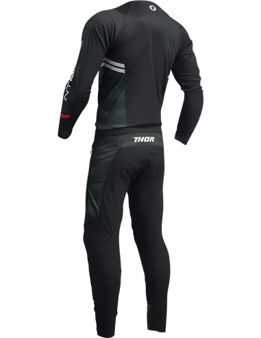 Kit correas bota Tech 10 Blanco Alpinestars 25Cit14-20