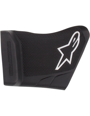 Tech 7/Tech 3 Footpeg Insert Replacement 13 Alpinestars 25Inssut74-10-13