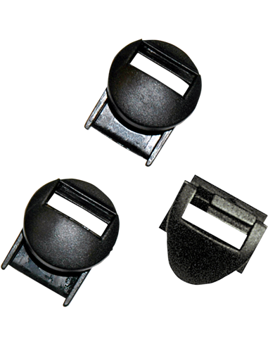 Bottes Tech7 / Tech8Rs / Tech5 / Tech3 / Tech1 Ensemble de boucles de sangle Alpinestars 25Cct3S-10