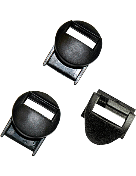 Strap Lock Set Replacement For Tech7/Tech8Rs/Tech5/Tech3/Tech1 Boots Alpinestars 25Cct3S-10