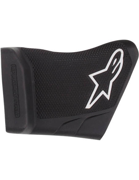 Tech 7/Tech 3 Footpeg Insert Replacement 16 Alpinestars 25Inssut74-10-16