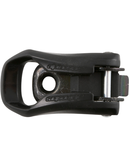 Buckle Base Replacement For Tech5/Tech3/Tech1/Tech7 Boots Alpinestars 25Let5-10