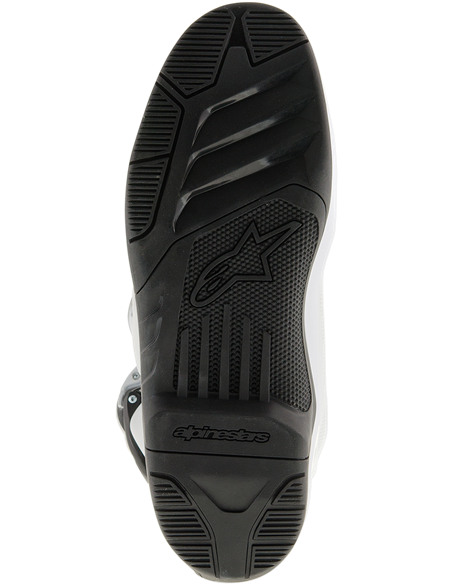 Suelas Tech 5/Tech 3 Negro 9 Alpinestars 25Sut5-10-9