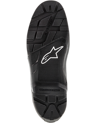 Soles Tech 7 / Tech 3 Negre setembre Alpinestars 25Su891E-10-9