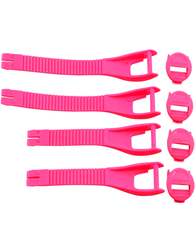 Corretges per a botes Thor Blitz XP XP Dona 9-10 3430-0858