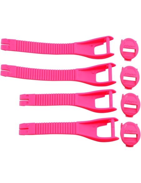 Thor Blitz XP Xp Femmes Bottes Straps 9-10 3430-0858