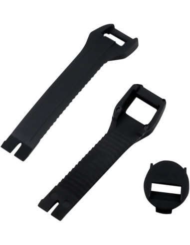 Thor Blitz XP Xp Femmes Bottes Straps 9-10 3430-0858