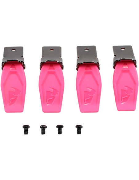 Recanvi kit sivelles per a botes Thor Ratchet i Blitz Blitzxp Dona Pk 3430-0859