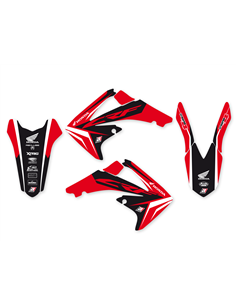 THOR Straps Blitz Xp Mx Or 7-9 3430-0872