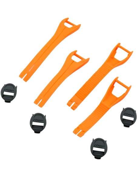 THOR Straps Blitz Xp Mx Or 7-9 3430-0872