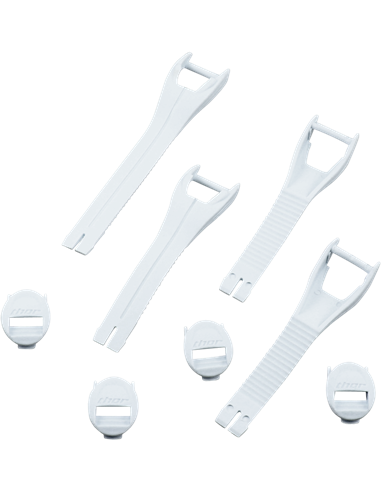 THOR Straps Blitzxp Woman Wh 5-8 3430-0874