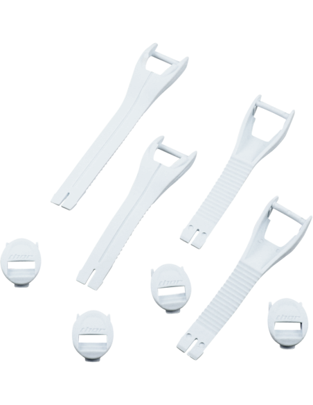 THOR Straps Blitzxp Woman Wh 5-8 3430-0874
