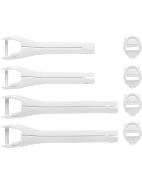 THOR Straps Blitzxp Woman Wh 5-8 3430-0874