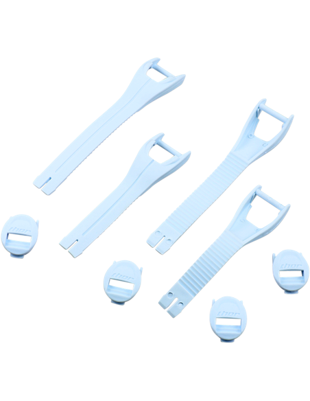 THOR Straps Blitzxpwoman Wh 9-10 3430-0875