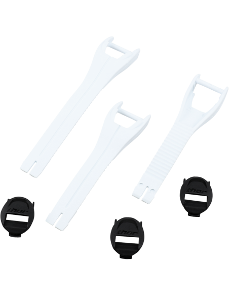 Correas para botas Thor Blitz XPxp niño(a)Wh 1-7 3430-0876