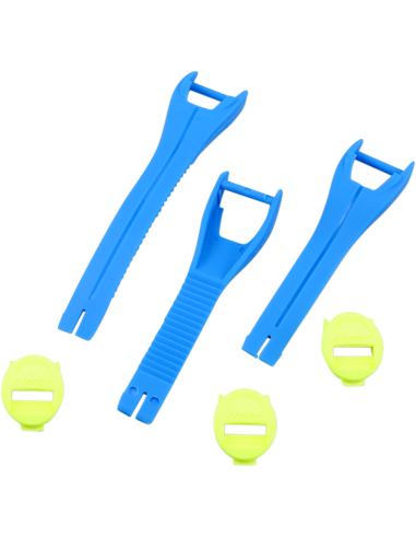 Thor Blitz XPxp boot straps enfant Bl 1-7 3430-0877