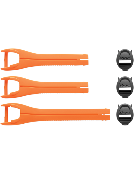 THOR Straps Blitzxp Youth Or 1-7 3430-0878